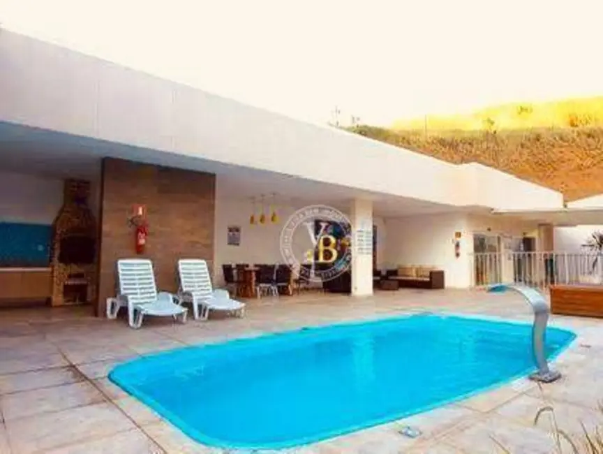 Apartamento com 2 quartos à venda, 45m2 em Marilândia, Juiz De Fora - MG - imagem 8 Foto 8 de Apartamento com 2 quartos à venda, 45m2 em Marilândia, Juiz De Fora - MG
