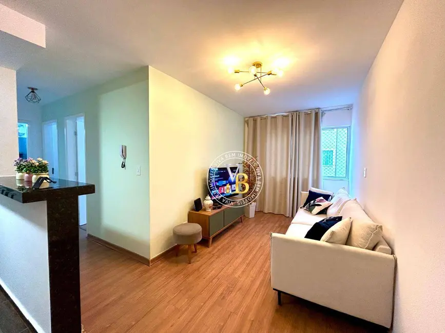 Apartamento com 2 quartos à venda, 45m2 em Marilândia, Juiz De Fora - MG - imagem 3 Foto 3 de Apartamento com 2 quartos à venda, 45m2 em Marilândia, Juiz De Fora - MG