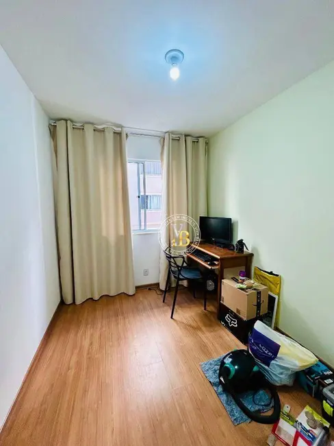 Apartamento com 2 quartos à venda, 45m2 em Marilândia, Juiz De Fora - MG - imagem 5 Foto 5 de Apartamento com 2 quartos à venda, 45m2 em Marilândia, Juiz De Fora - MG