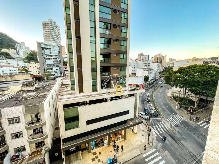Apartamento com 3 quartos à venda, 136m2 em São Mateus, Juiz De Fora - MG - imagem 7 Foto 7 de Apartamento com 3 quartos à venda, 136m2 em São Mateus, Juiz De Fora - MG