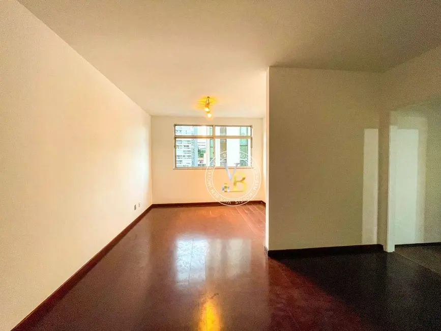 Apartamento com 3 quartos à venda, 136m2 em São Mateus, Juiz De Fora - MG - imagem 3 Foto 3 de Apartamento com 3 quartos à venda, 136m2 em São Mateus, Juiz De Fora - MG