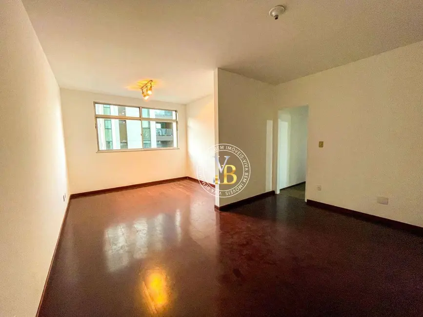 Foto 2 de Apartamento com 3 quartos à venda, 136m2 em São Mateus, Juiz De Fora - MG