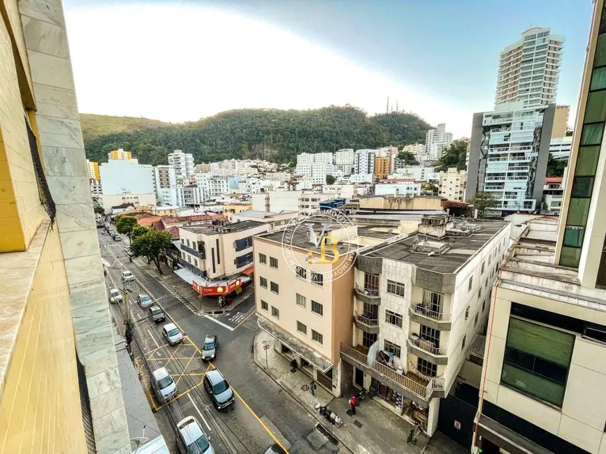 Apartamento com 3 quartos à venda, 136m2 em São Mateus, Juiz De Fora - MG - imagem 8 Foto 8 de Apartamento com 3 quartos à venda, 136m2 em São Mateus, Juiz De Fora - MG