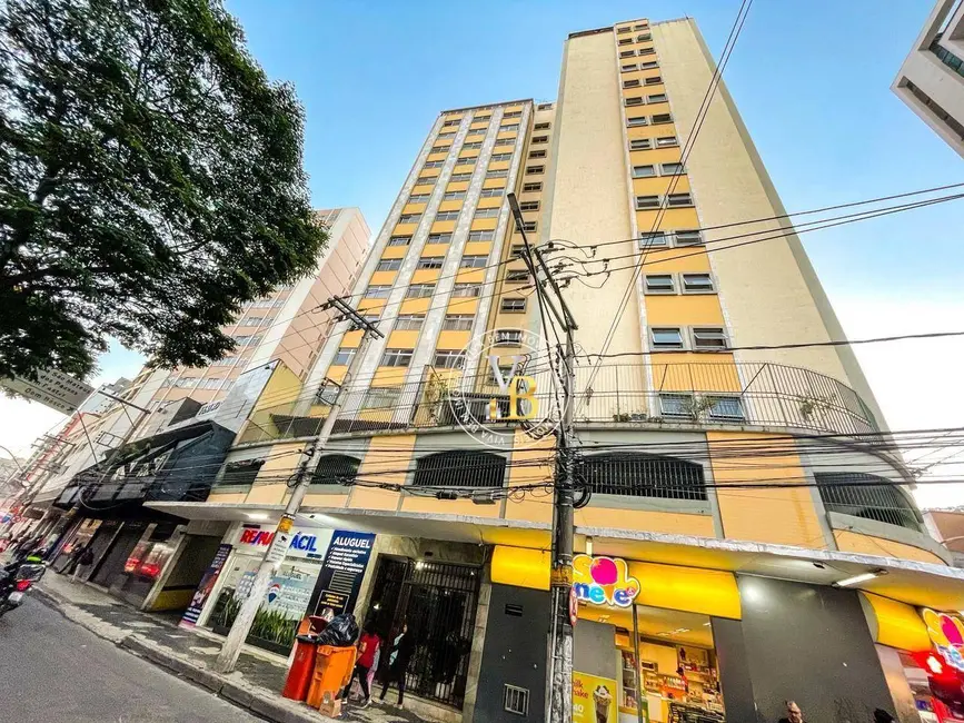 Foto 1 de Apartamento com 3 quartos à venda, 136m2 em São Mateus, Juiz De Fora - MG