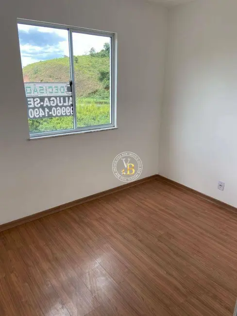 Foto 4 de Apartamento com 2 quartos para alugar, 44m2 em Barbosa Lage, Juiz De Fora - MG