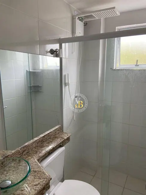 Foto 6 de Apartamento com 2 quartos para alugar, 44m2 em Barbosa Lage, Juiz De Fora - MG