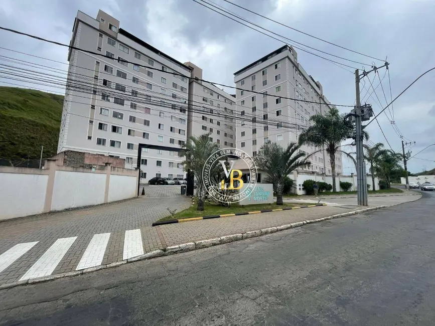 Foto 1 de Apartamento com 2 quartos para alugar, 44m2 em Barbosa Lage, Juiz De Fora - MG