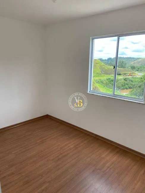 Foto 5 de Apartamento com 2 quartos para alugar, 44m2 em Barbosa Lage, Juiz De Fora - MG