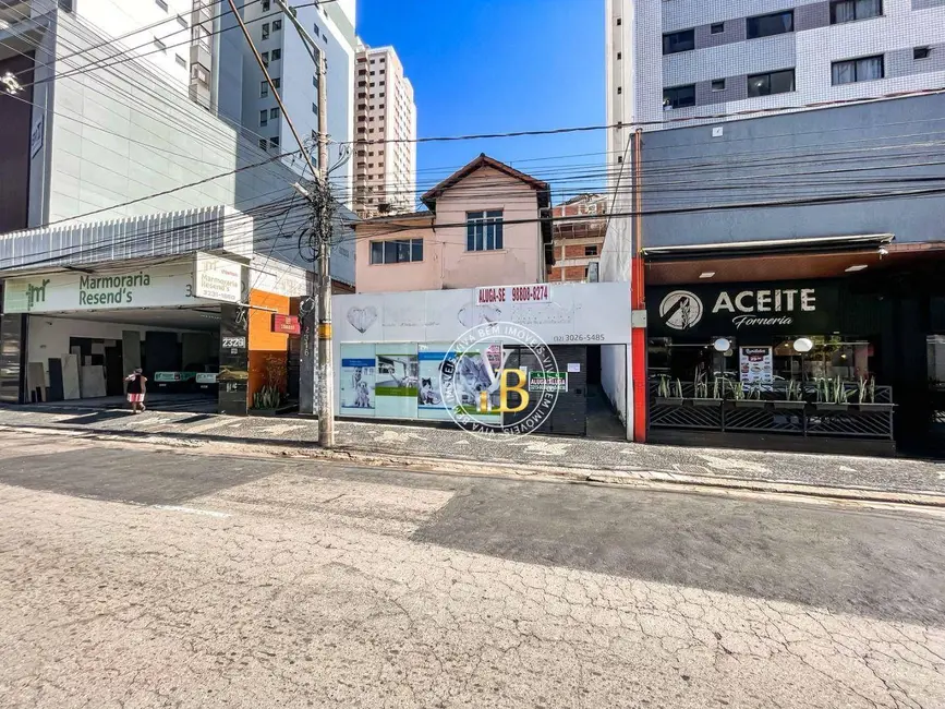 Foto 1 de Casa para alugar, 250m2 em São Mateus, Juiz De Fora - MG