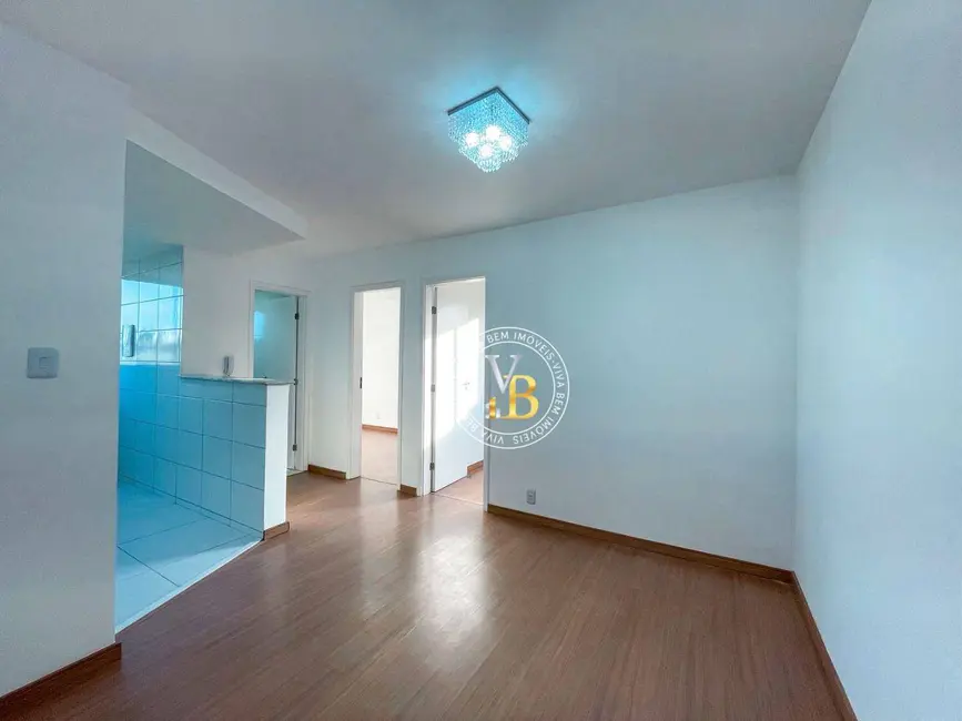 Apartamento com 2 quartos à venda, 44m2 em Spina Ville II, Juiz De Fora - MG - imagem 3 Foto 3 de Apartamento com 2 quartos à venda, 44m2 em Spina Ville II, Juiz De Fora - MG
