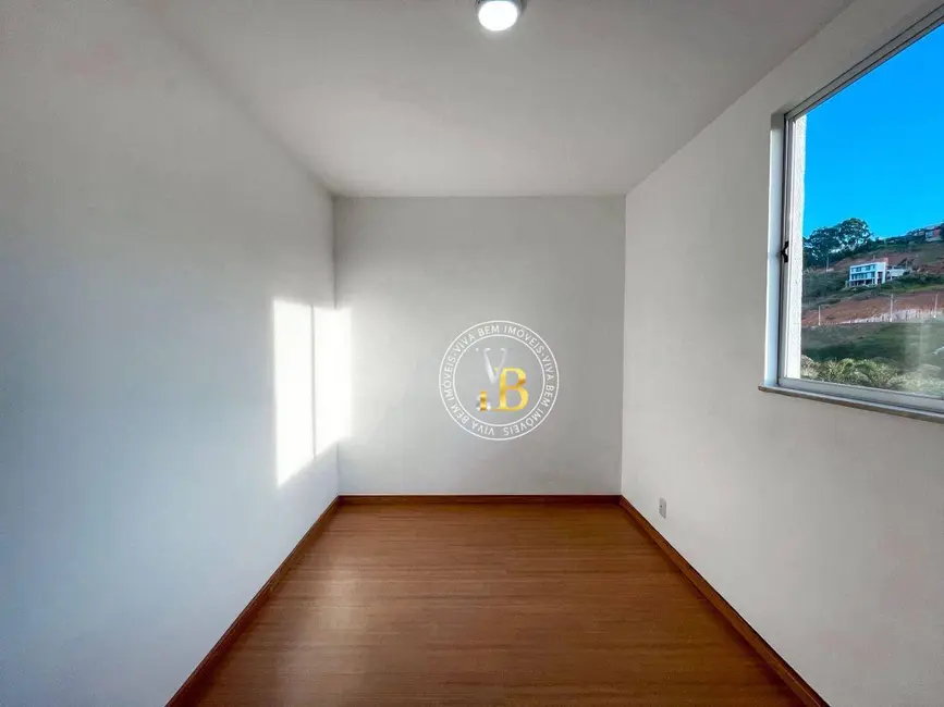 Apartamento com 2 quartos à venda, 44m2 em Spina Ville II, Juiz De Fora - MG - imagem 9 Foto 9 de Apartamento com 2 quartos à venda, 44m2 em Spina Ville II, Juiz De Fora - MG