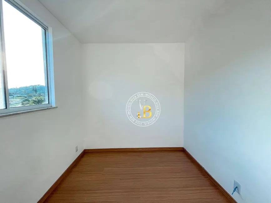 Apartamento com 2 quartos à venda, 44m2 em Spina Ville II, Juiz De Fora - MG - imagem 7 Foto 7 de Apartamento com 2 quartos à venda, 44m2 em Spina Ville II, Juiz De Fora - MG