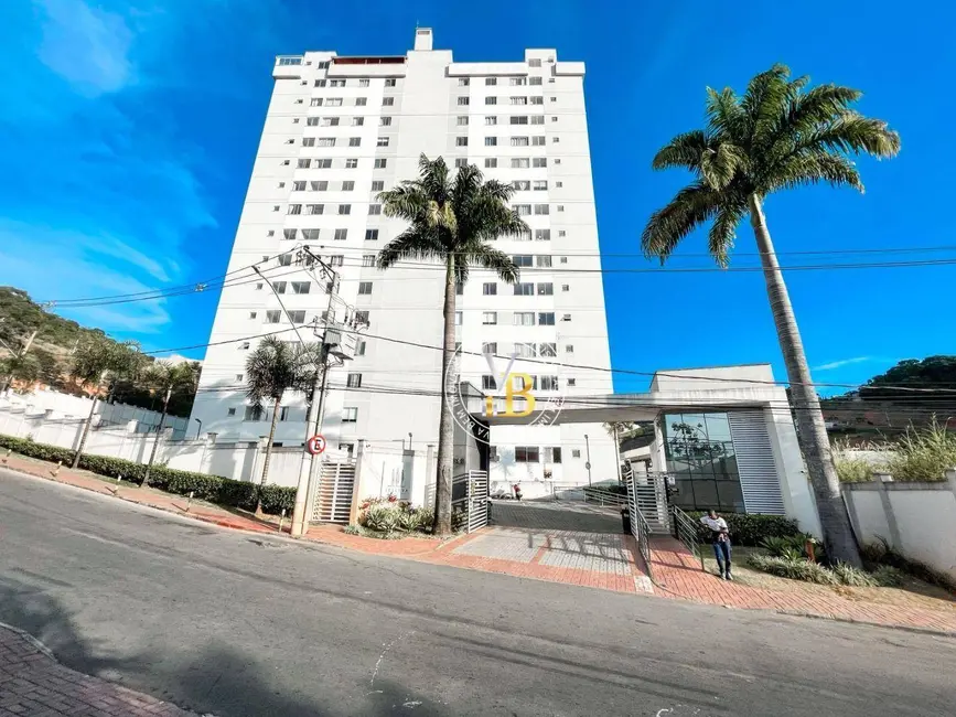 Foto 1 de Apartamento com 2 quartos à venda, 44m2 em Spina Ville II, Juiz De Fora - MG