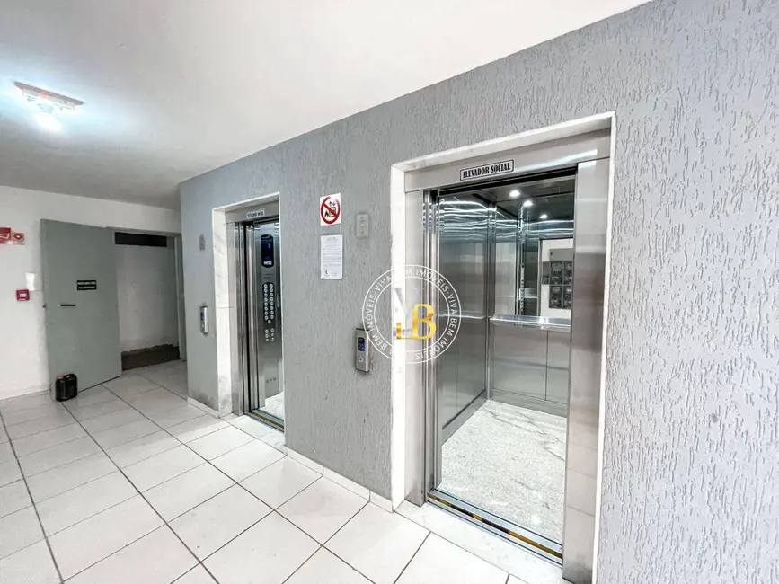 Foto 2 de Apartamento com 2 quartos à venda, 44m2 em Spina Ville II, Juiz De Fora - MG
