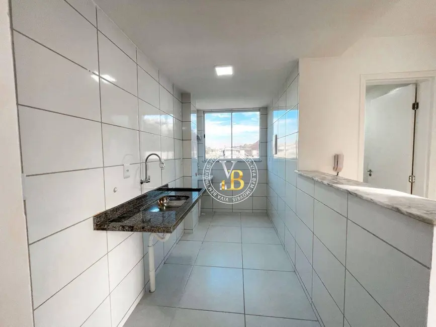 Apartamento com 2 quartos à venda, 44m2 em Spina Ville II, Juiz De Fora - MG - imagem 5 Foto 5 de Apartamento com 2 quartos à venda, 44m2 em Spina Ville II, Juiz De Fora - MG