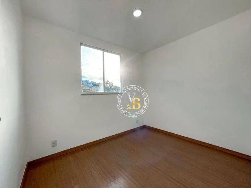 Apartamento com 2 quartos à venda, 44m2 em Spina Ville II, Juiz De Fora - MG - imagem 6 Foto 6 de Apartamento com 2 quartos à venda, 44m2 em Spina Ville II, Juiz De Fora - MG