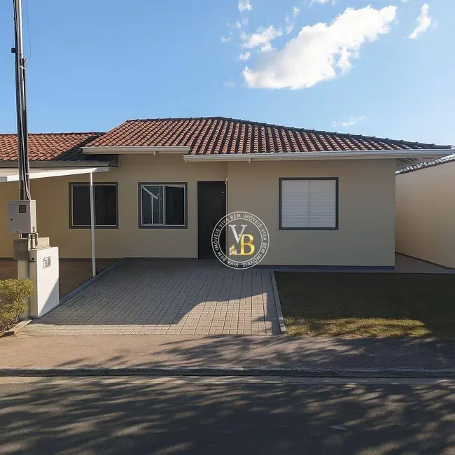 Foto 1 de Casa de Condomínio com 3 quartos à venda, 100m2 em Borboleta, Juiz De Fora - MG