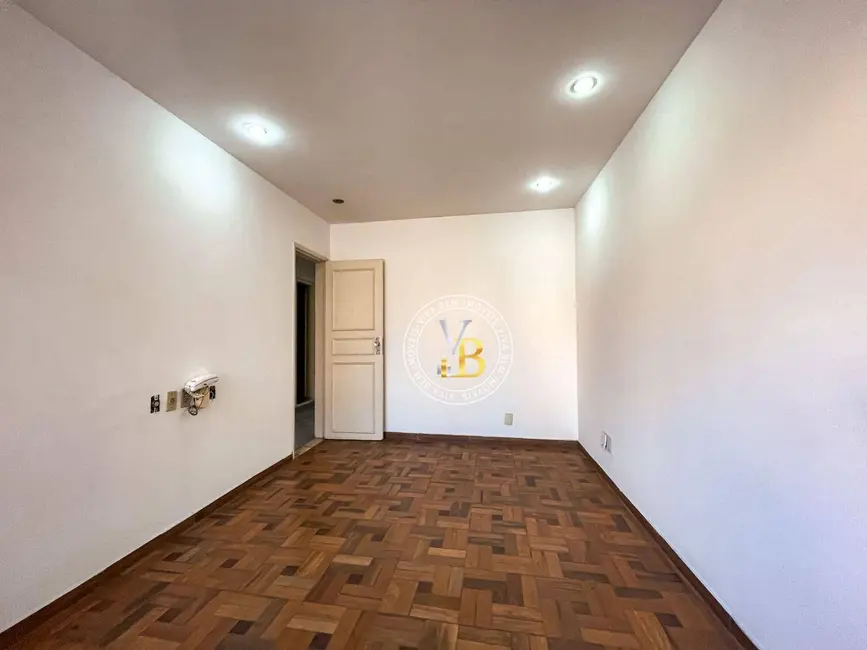 Foto 2 de Apartamento com 3 quartos para alugar, 90m2 em Centro, Juiz De Fora - MG