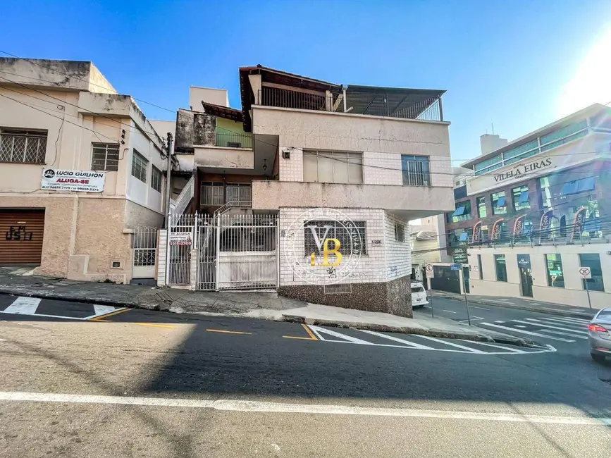 Foto 1 de Apartamento com 3 quartos para alugar, 90m2 em Centro, Juiz De Fora - MG