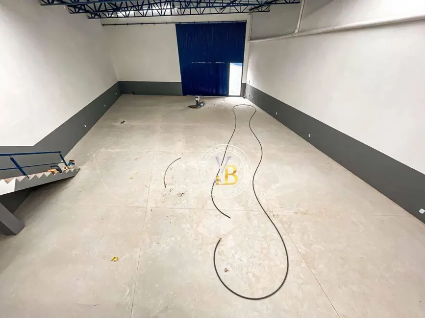 Foto 8 de Armazém / Galpão para alugar, 360m2 em Jóquei Clube, Juiz De Fora - MG