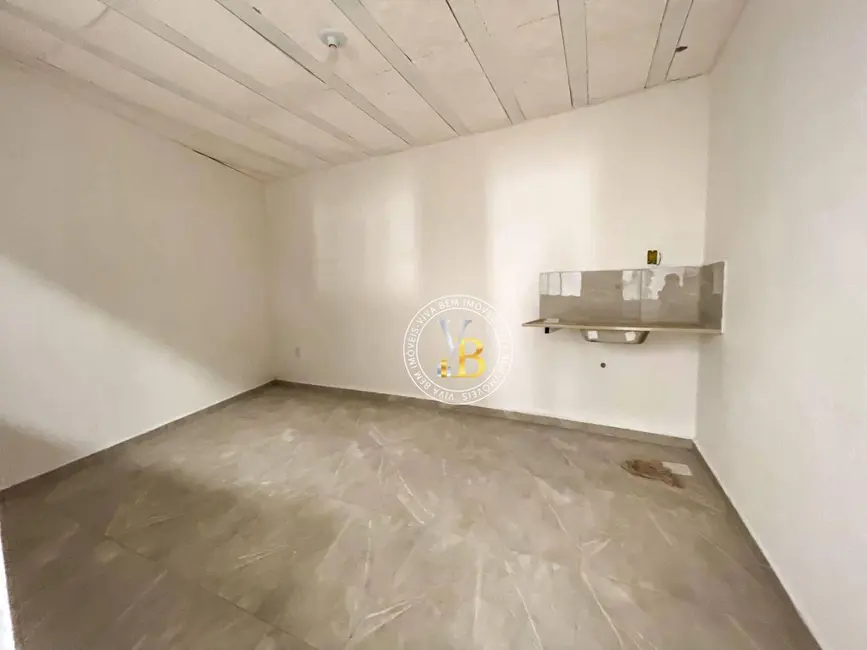 Foto 9 de Armazém / Galpão para alugar, 360m2 em Jóquei Clube, Juiz De Fora - MG
