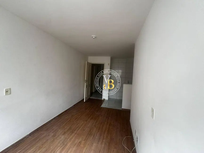 Apartamento com 2 quartos para alugar, 42m2 em Borboleta, Juiz De Fora - MG - imagem 4 Foto 4 de Apartamento com 2 quartos para alugar, 42m2 em Borboleta, Juiz De Fora - MG