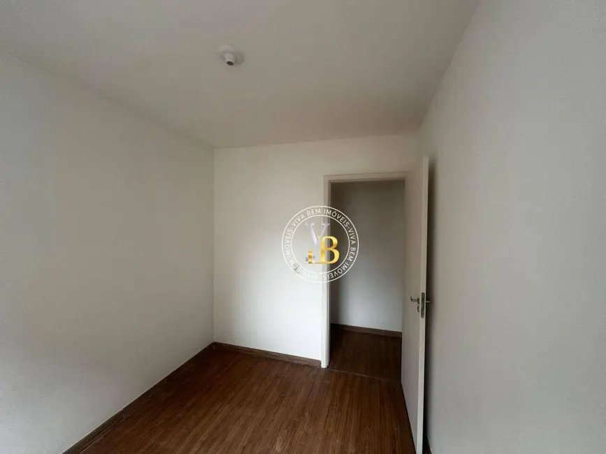 Apartamento com 2 quartos para alugar, 42m2 em Borboleta, Juiz De Fora - MG - imagem 8 Foto 8 de Apartamento com 2 quartos para alugar, 42m2 em Borboleta, Juiz De Fora - MG