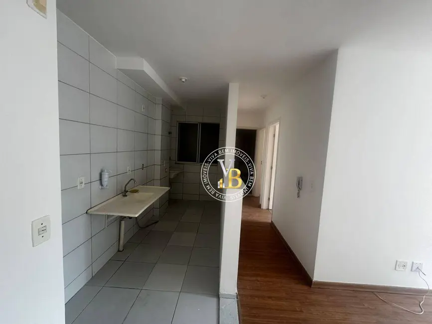 Apartamento com 2 quartos para alugar, 42m2 em Borboleta, Juiz De Fora - MG - imagem 5 Foto 5 de Apartamento com 2 quartos para alugar, 42m2 em Borboleta, Juiz De Fora - MG