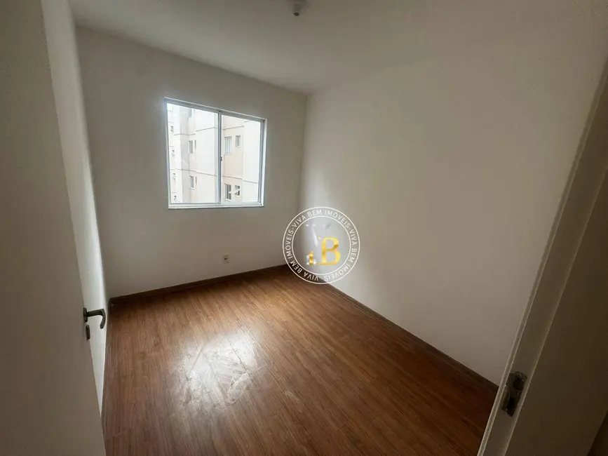 Apartamento com 2 quartos para alugar, 42m2 em Borboleta, Juiz De Fora - MG - imagem 9 Foto 9 de Apartamento com 2 quartos para alugar, 42m2 em Borboleta, Juiz De Fora - MG