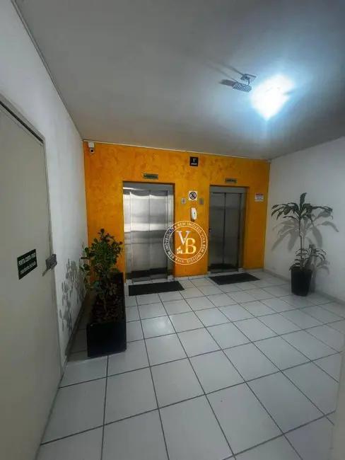 Apartamento com 2 quartos para alugar, 42m2 em Borboleta, Juiz De Fora - MG - imagem 3 Foto 3 de Apartamento com 2 quartos para alugar, 42m2 em Borboleta, Juiz De Fora - MG