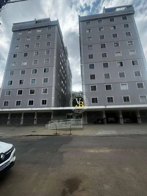 Apartamento com 2 quartos para alugar, 42m2 em Borboleta, Juiz De Fora - MG - imagem 1 Foto 1 de Apartamento com 2 quartos para alugar, 42m2 em Borboleta, Juiz De Fora - MG