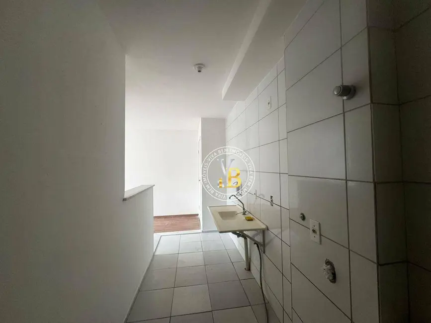 Apartamento com 2 quartos para alugar, 42m2 em Borboleta, Juiz De Fora - MG - imagem 7 Foto 7 de Apartamento com 2 quartos para alugar, 42m2 em Borboleta, Juiz De Fora - MG