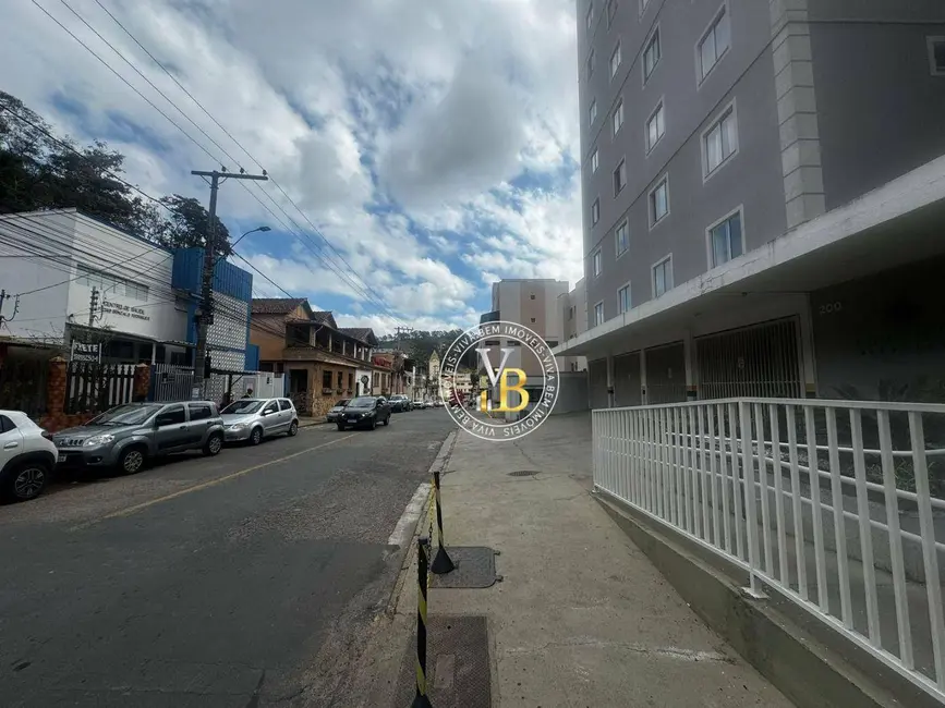 Apartamento com 2 quartos para alugar, 42m2 em Borboleta, Juiz De Fora - MG - imagem 2 Foto 2 de Apartamento com 2 quartos para alugar, 42m2 em Borboleta, Juiz De Fora - MG