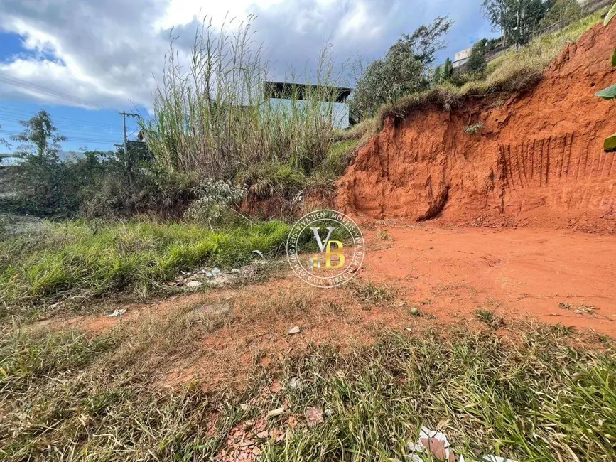 Terreno / Lote à venda, 444m2 em Nova Benfica, Juiz De Fora - MG - imagem 5 Foto 5 de Terreno / Lote à venda, 444m2 em Nova Benfica, Juiz De Fora - MG