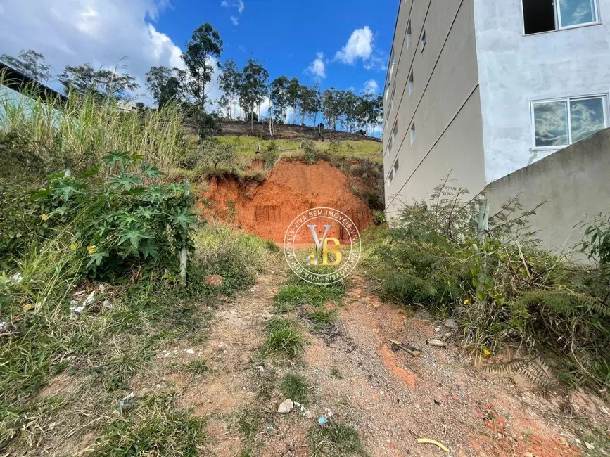 Foto 2 de Terreno / Lote à venda, 444m2 em Nova Benfica, Juiz De Fora - MG