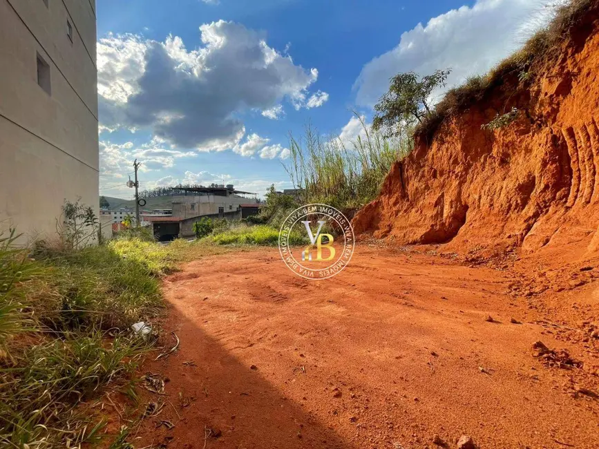 Terreno / Lote à venda, 444m2 em Nova Benfica, Juiz De Fora - MG - imagem 3 Foto 3 de Terreno / Lote à venda, 444m2 em Nova Benfica, Juiz De Fora - MG