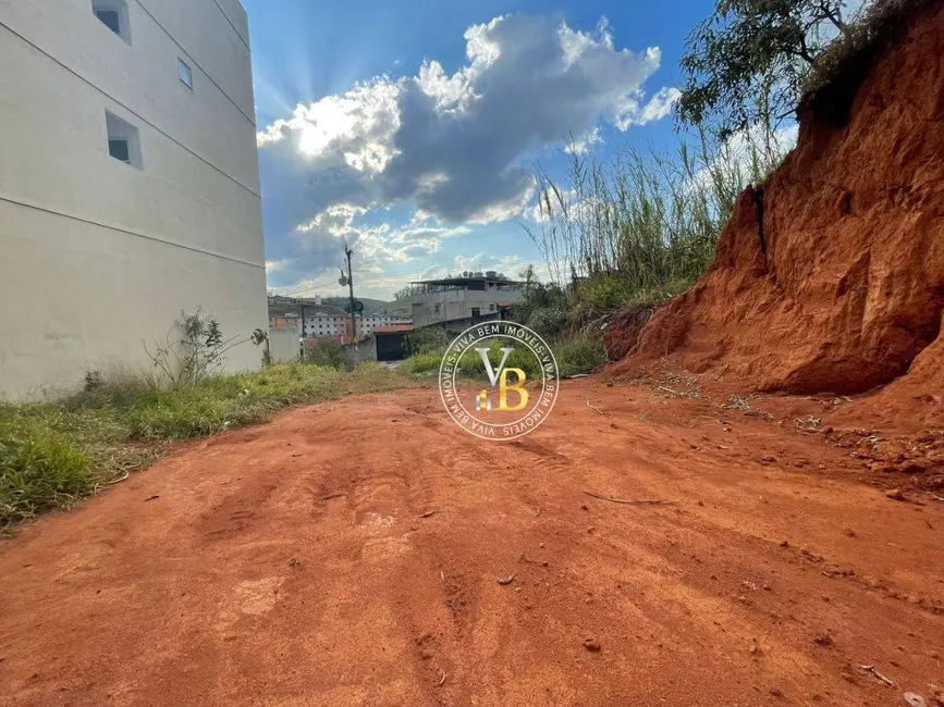 Terreno / Lote à venda, 444m2 em Nova Benfica, Juiz De Fora - MG - imagem 4 Foto 4 de Terreno / Lote à venda, 444m2 em Nova Benfica, Juiz De Fora - MG