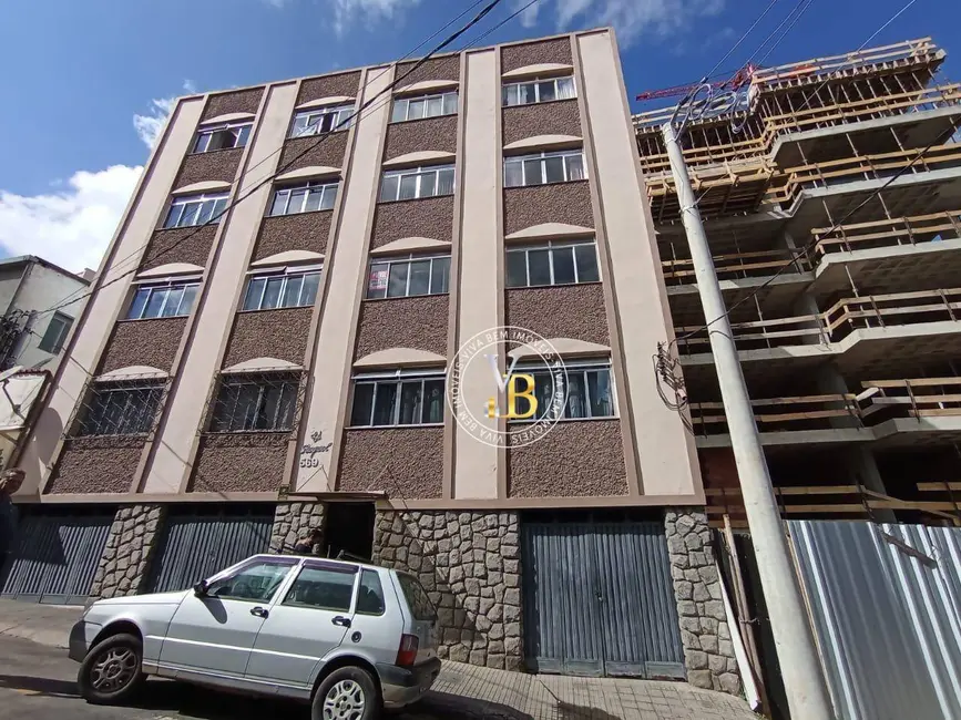 Apartamento com 3 quartos à venda, 70m2 em Jardim Glória, Juiz De Fora - MG - imagem 2 Foto 2 de Apartamento com 3 quartos à venda, 70m2 em Jardim Glória, Juiz De Fora - MG
