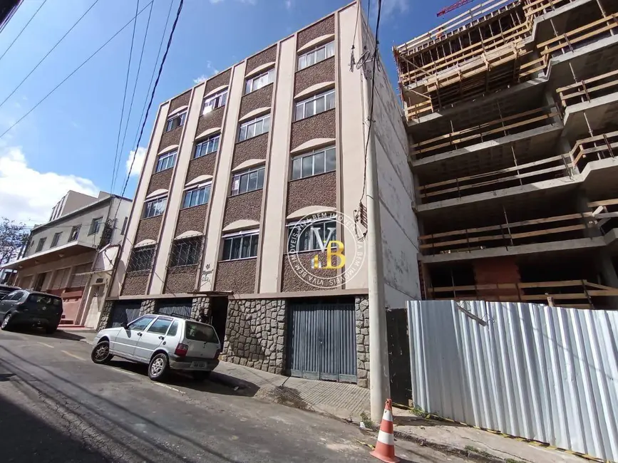 Foto 1 de Apartamento com 3 quartos à venda, 70m2 em Jardim Glória, Juiz De Fora - MG