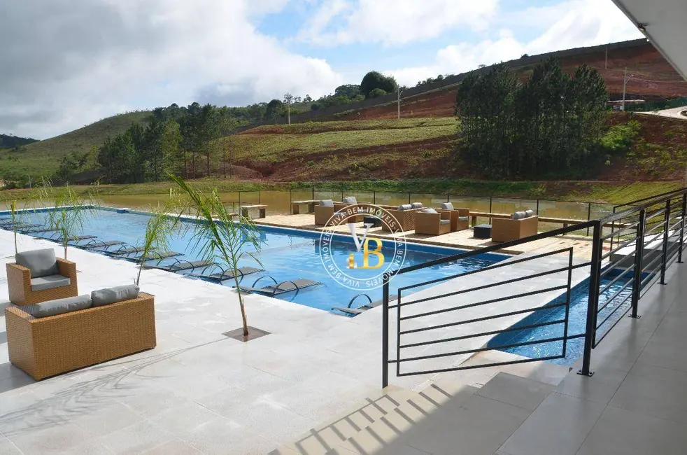Foto 7 de Terreno / Lote à venda, 300m2 em Vina Del Mar, Juiz De Fora - MG