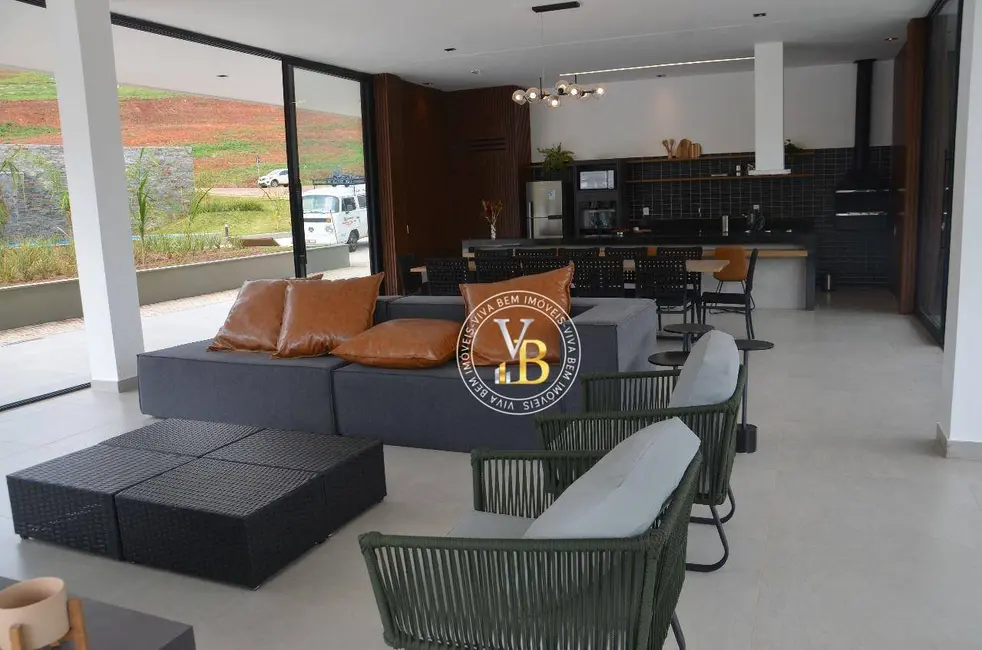 Foto 9 de Terreno / Lote à venda, 300m2 em Vina Del Mar, Juiz De Fora - MG