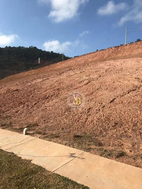 Foto 5 de Terreno / Lote à venda, 300m2 em Vina Del Mar, Juiz De Fora - MG