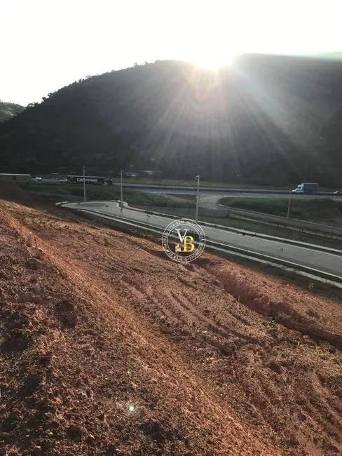 Foto 3 de Terreno / Lote à venda, 300m2 em Vina Del Mar, Juiz De Fora - MG