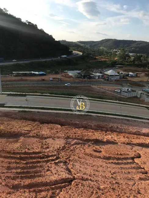 Foto 1 de Terreno / Lote à venda, 300m2 em Vina Del Mar, Juiz De Fora - MG