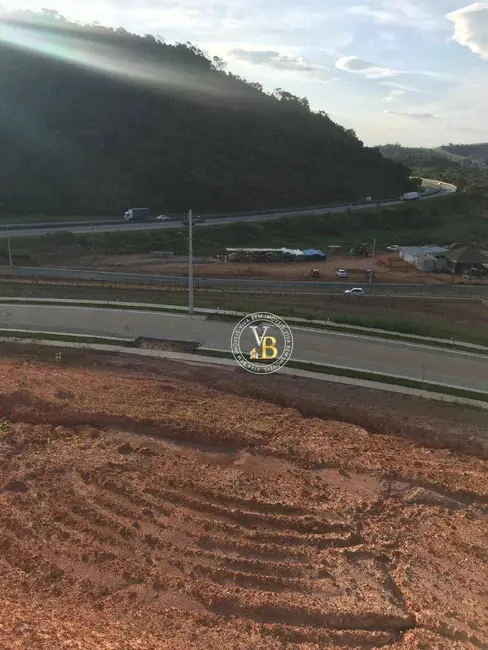 Foto 2 de Terreno / Lote à venda, 300m2 em Vina Del Mar, Juiz De Fora - MG