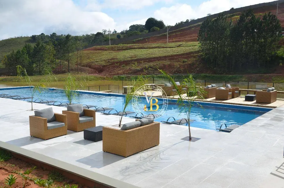 Foto 8 de Terreno / Lote à venda, 300m2 em Vina Del Mar, Juiz De Fora - MG
