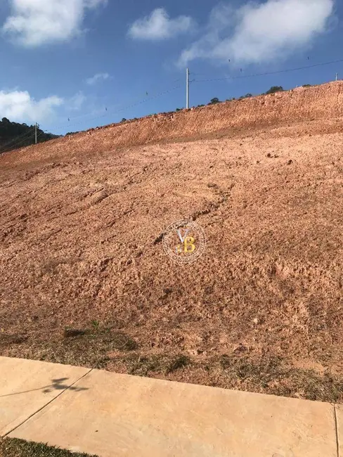 Foto 6 de Terreno / Lote à venda, 300m2 em Vina Del Mar, Juiz De Fora - MG