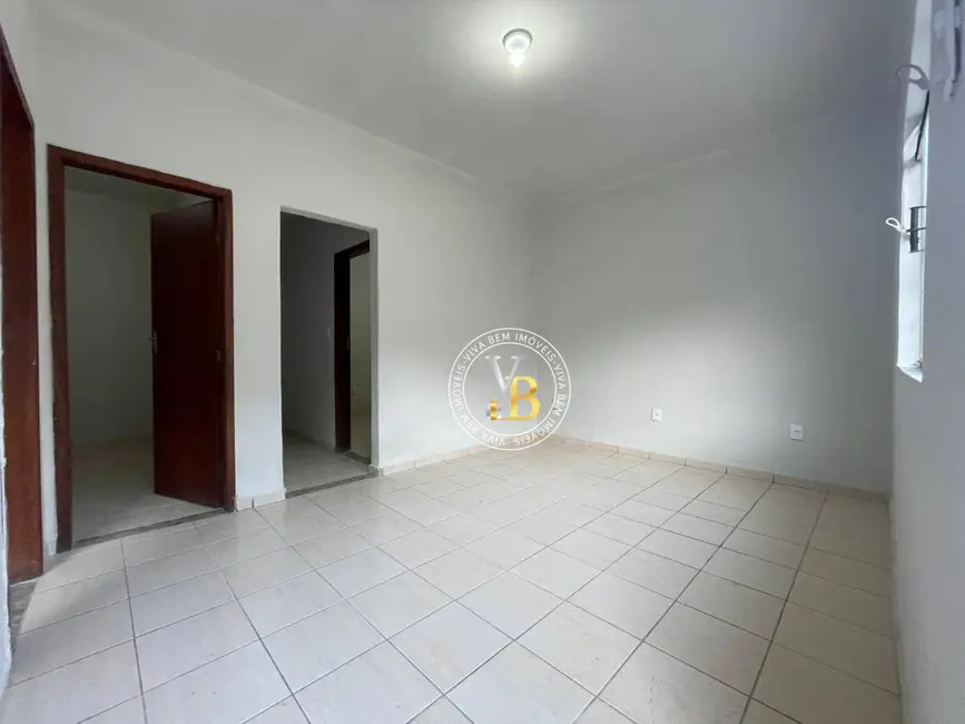 Casa com 3 quartos para alugar, 90m2 em Paineiras, Juiz De Fora - MG - imagem 2 Foto 2 de Casa com 3 quartos para alugar, 90m2 em Paineiras, Juiz De Fora - MG
