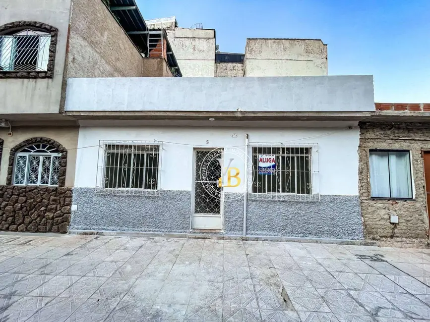 Casa com 3 quartos para alugar, 90m2 em Paineiras, Juiz De Fora - MG - imagem 1 Foto 1 de Casa com 3 quartos para alugar, 90m2 em Paineiras, Juiz De Fora - MG