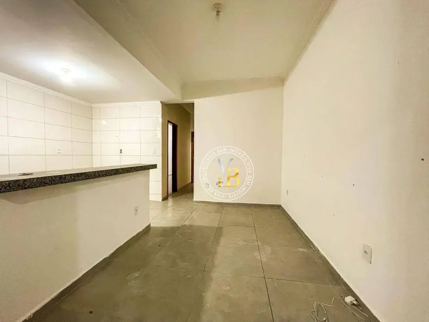 Apartamento com 2 quartos à venda e para alugar, 60m2 em Santa Cruz, Juiz De Fora - MG - imagem 2 Foto 2 de Apartamento com 2 quartos à venda e para alugar, 60m2 em Santa Cruz, Juiz De Fora - MG